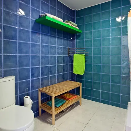 Apartament Feelinglisbon Fado