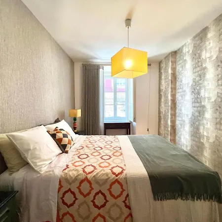 Appartement Feelinglisbon Fado Lissabon