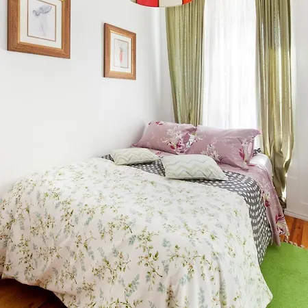 Feelinglisbon Fado Appartement *
