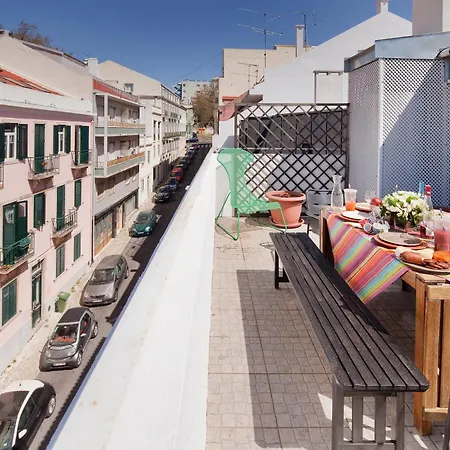 Feelinglisbon Fado * Lissabon