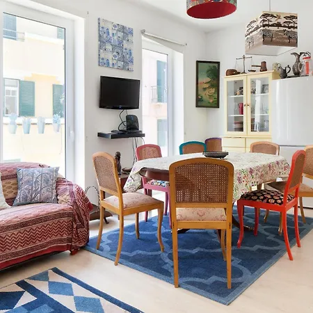 Appartement Feelinglisbon Fado *