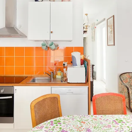 Appartement Feelinglisbon Fado Lissabon