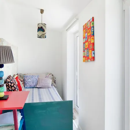 Appartement Feelinglisbon Fado *