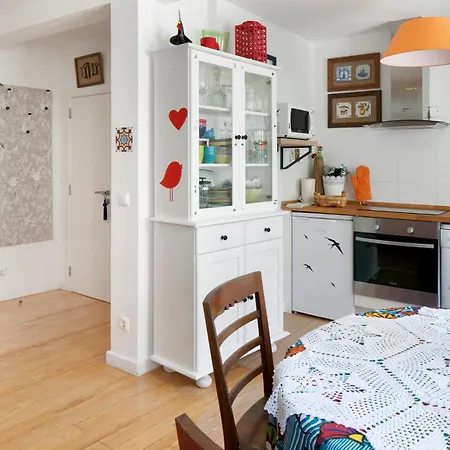 Appartement Feelinglisbon Fado