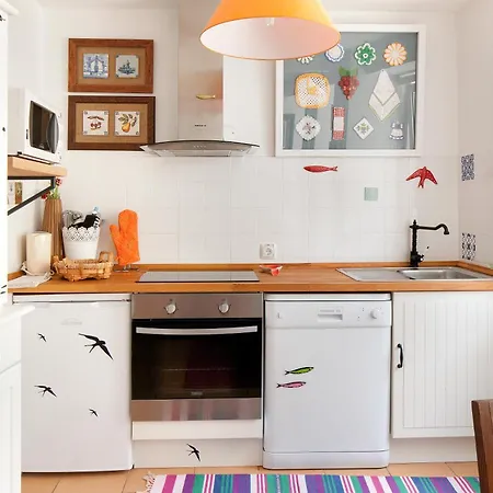 Feelinglisbon Fado Appartamento Lisbona