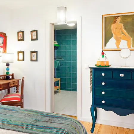 Appartement Feelinglisbon Fado