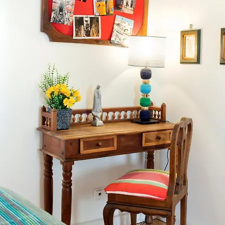 Feelinglisbon Fado Апартаменти