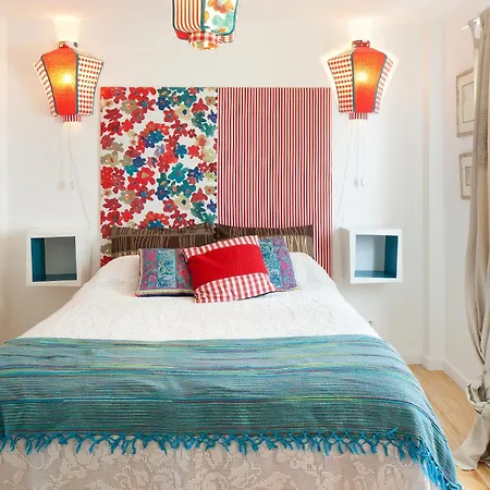 Appartamento Feelinglisbon Fado