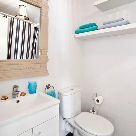 Feelinglisbon Fado Apartamento *