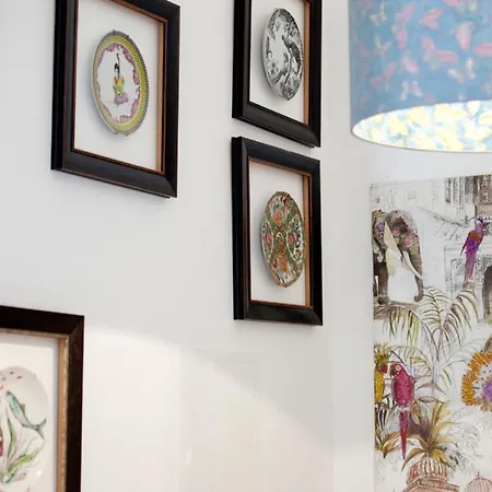 Apartmán Feelinglisbon Fado Lisboa