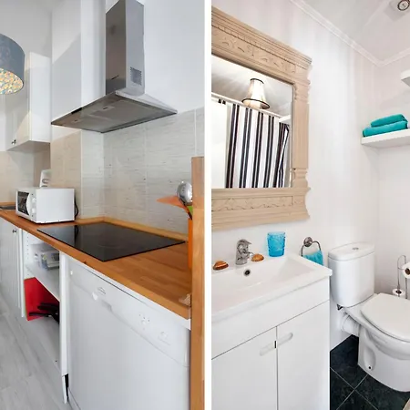 Apartamento Feelinglisbon Fado