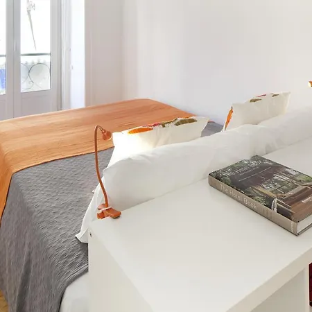 Feelinglisbon Fado Appartement