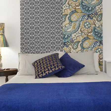 Апартаменти Feelinglisbon Fado