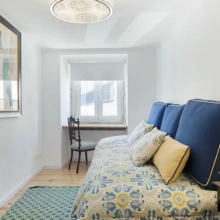 Appartement Feelinglisbon Fado *