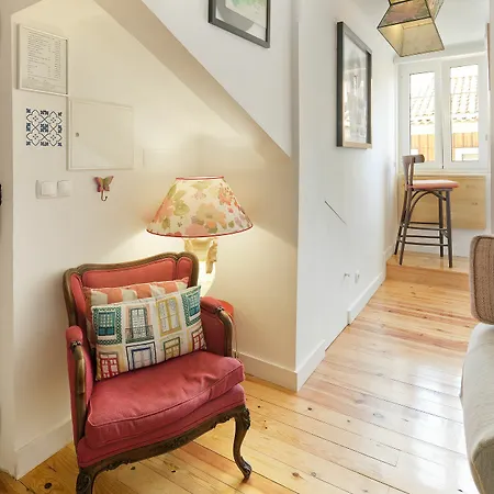 Feelinglisbon Fado * Lisboa