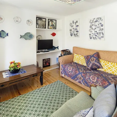 Appartement Feelinglisbon Fado *