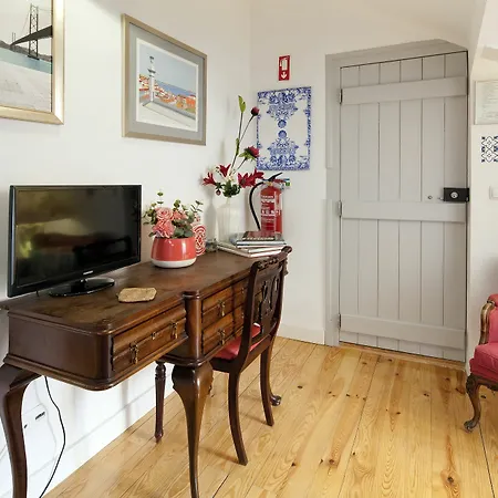 Feelinglisbon Fado Appartement *
