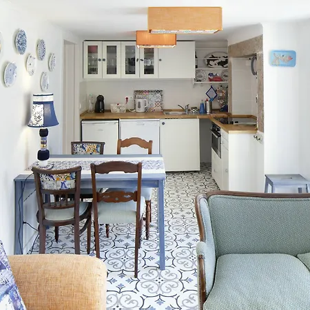 Appartement Feelinglisbon Fado Lissabon