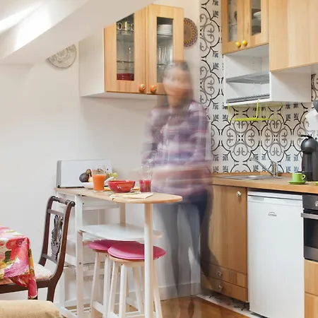 Feelinglisbon Fado * Лісабон