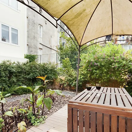 Feelinglisbon Fado Appartamento