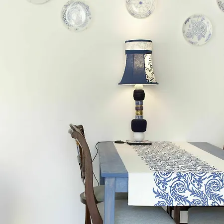 Апартаменти Feelinglisbon Fado *