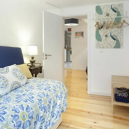 Feelinglisbon Fado Appartement