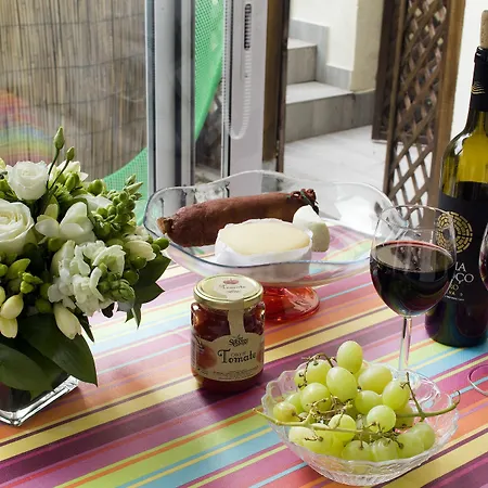 아파트 Feelinglisbon Fado *