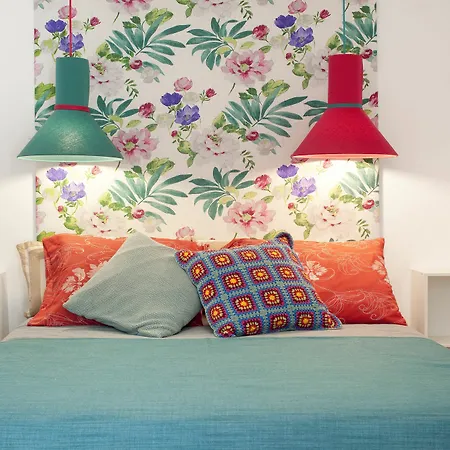 Appartamento Feelinglisbon Fado