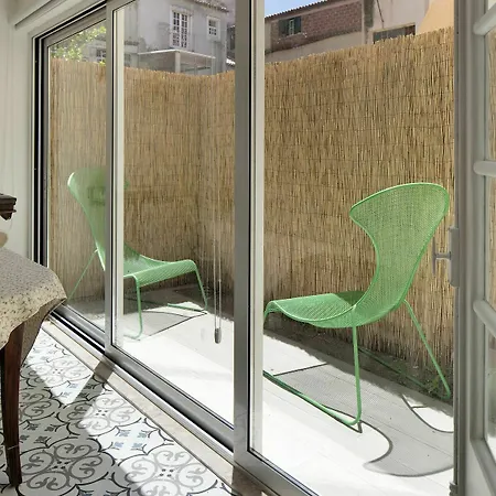 Feelinglisbon Fado 아파트 *