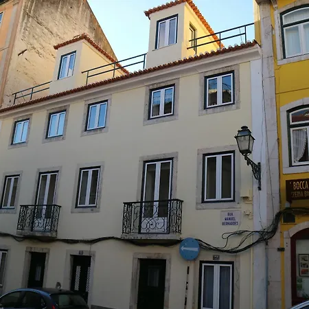 Feelinglisbon Fado *