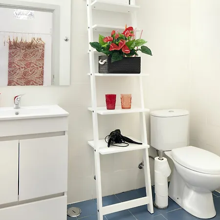 Feelinglisbon Fado Апартаменти Лісабон