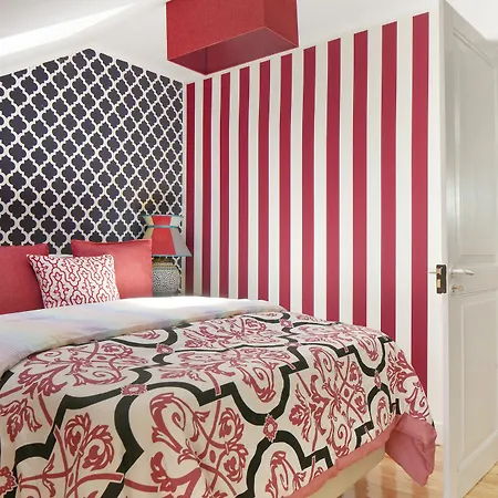Feelinglisbon Fado Appartement Lissabon