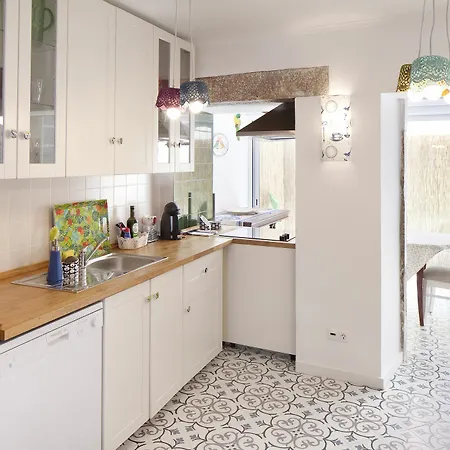 Feelinglisbon Fado * Лісабон