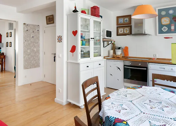 Apartment Feelinglisbon Fado
