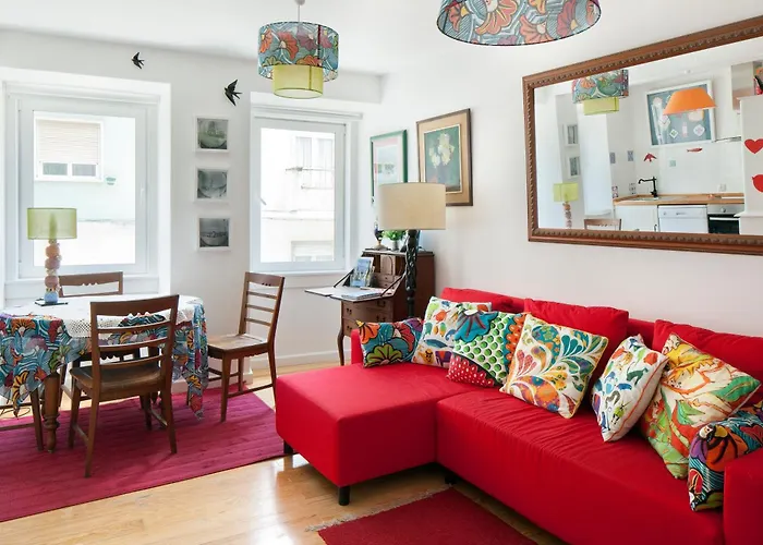 Feelinglisbon Fado *