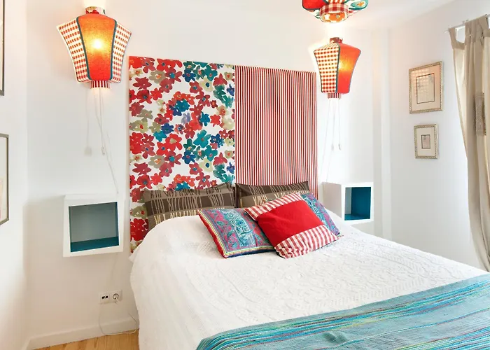 Feelinglisbon Fado Apartment *
