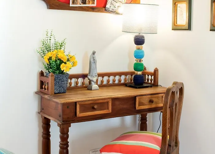 Feelinglisbon Fado Apartment