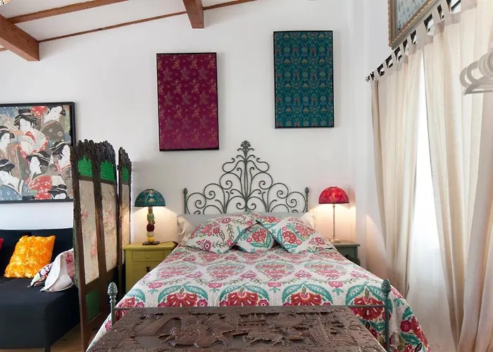 Feelinglisbon Fado Apartment Lisbon