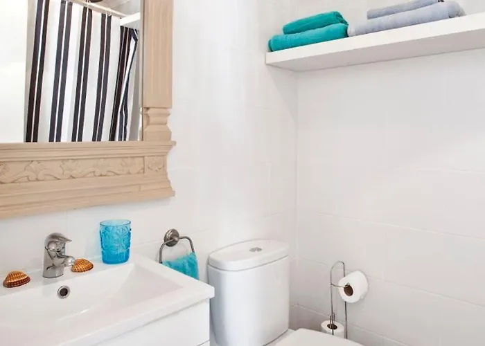 Feelinglisbon Fado Apartment *