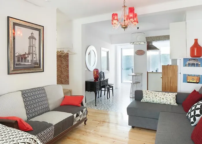 Apartment Feelinglisbon Fado Lisbon