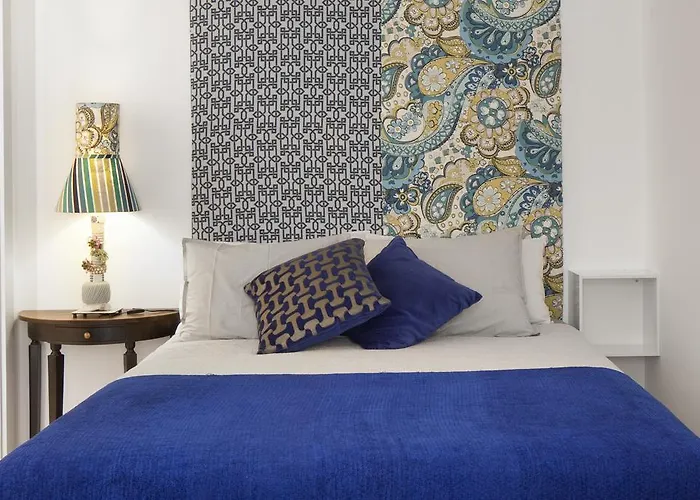 Apartment Feelinglisbon Fado