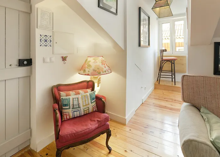 Feelinglisbon Fado * Lisbon