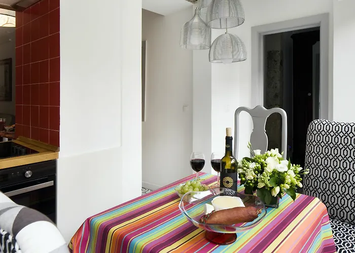 Feelinglisbon Fado *