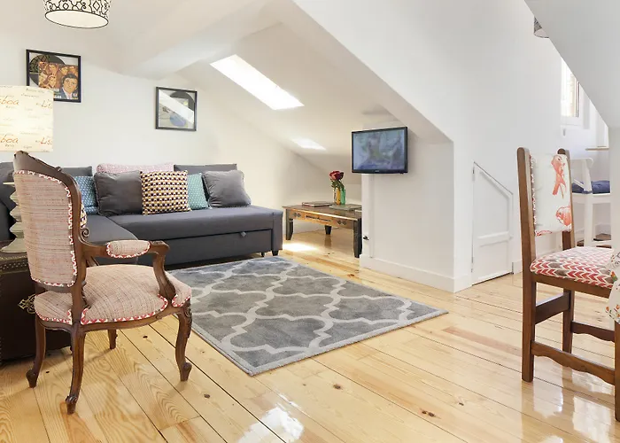 Feelinglisbon Fado * Lisbon