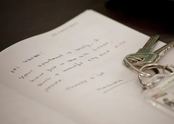 Feelinglisbon Fado Apartment *