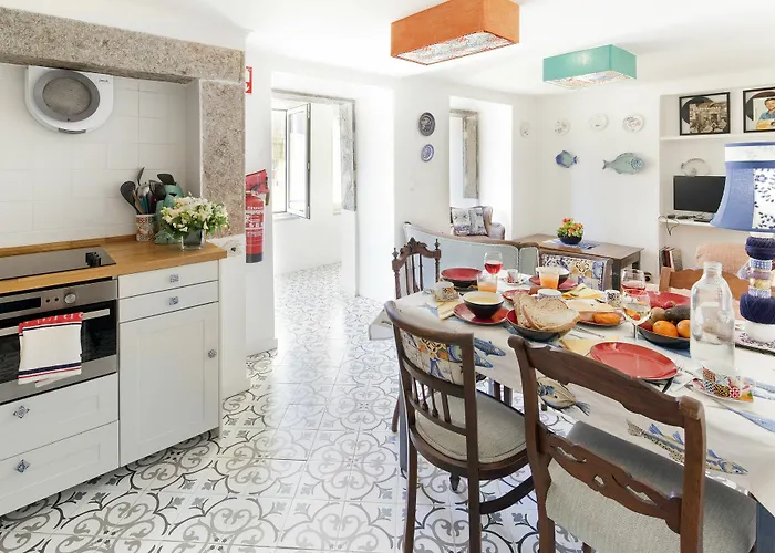 Feelinglisbon Fado Apartment *