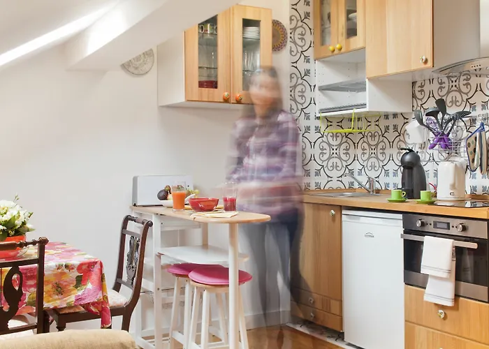 Feelinglisbon Fado * Lisbon