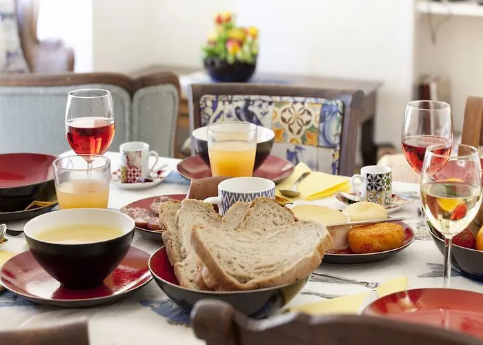 Feelinglisbon Fado Apartment Lisbon