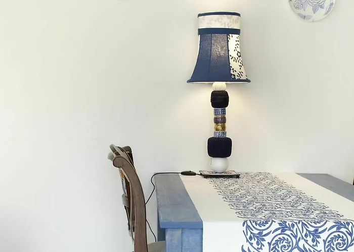 Apartment Feelinglisbon Fado *