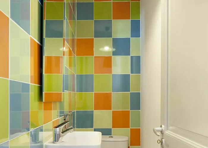 Feelinglisbon Fado Apartment *